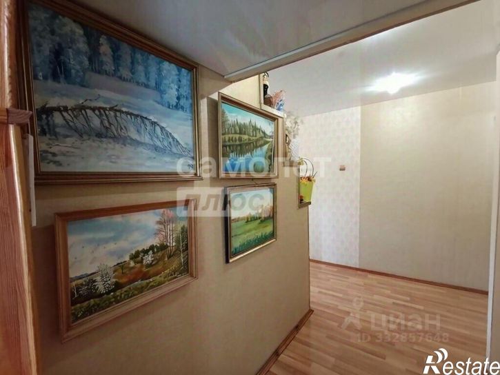 2-комн квартира ул Уфимское шоссе, 18/4,  д. 18/4