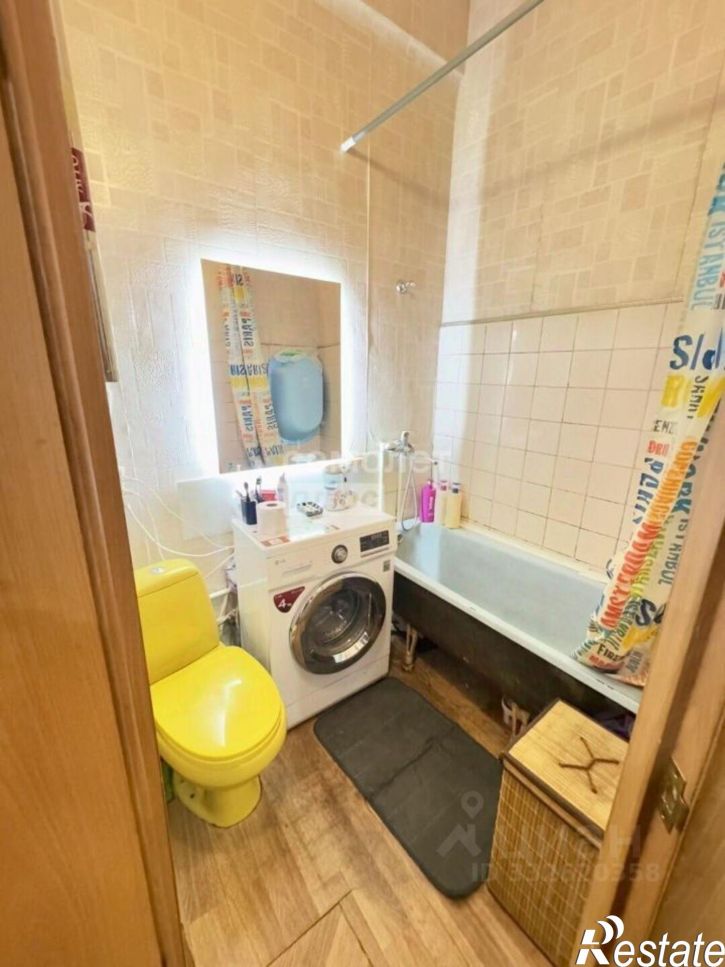 2-комн квартира ул Мира, 30,  д. 30