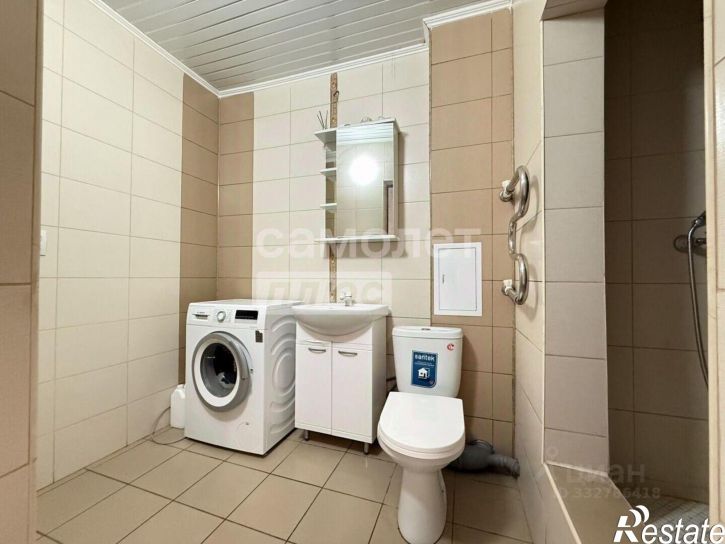 3-комн квартира ул Бакалинская, 19,  д. 19