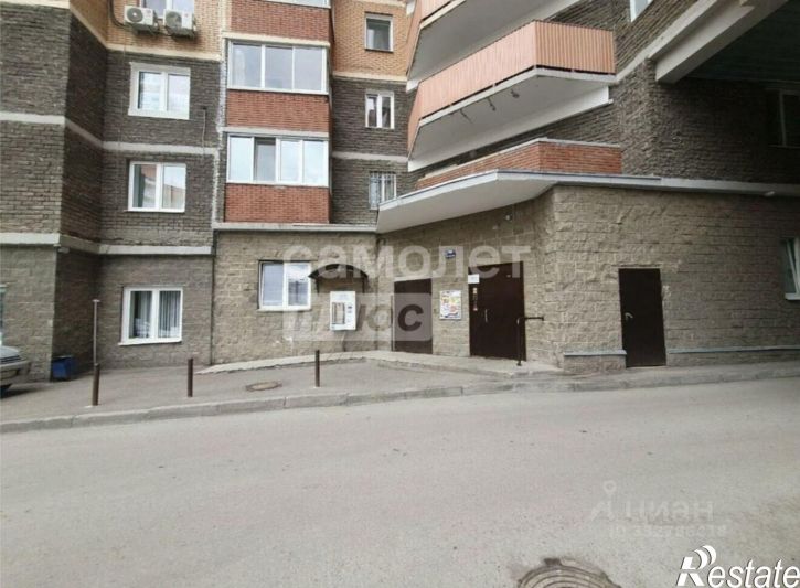 3-комн квартира ул Бакалинская, 19,  д. 19