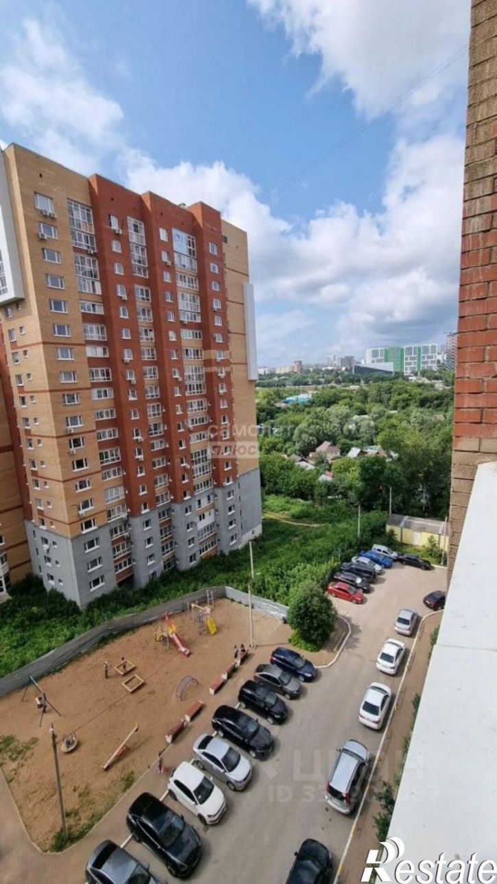 2-комн квартира ул Сун-Ят-Сена, 9,  д. 9