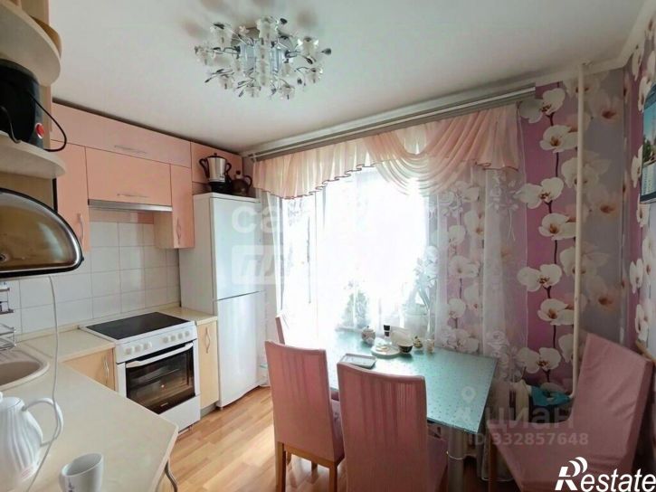 2-комн квартира ул Уфимское шоссе, 18/4,  д. 18/4