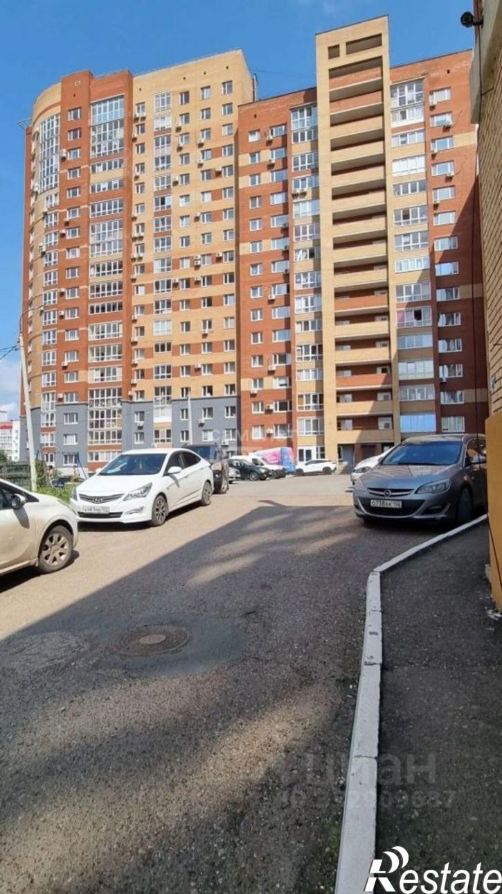2-комн квартира ул Сун-Ят-Сена, 9,  д. 9
