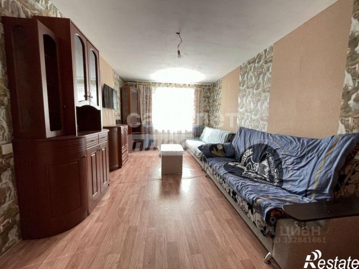 2-комн квартира ул Испытателей, 21,  д. 21