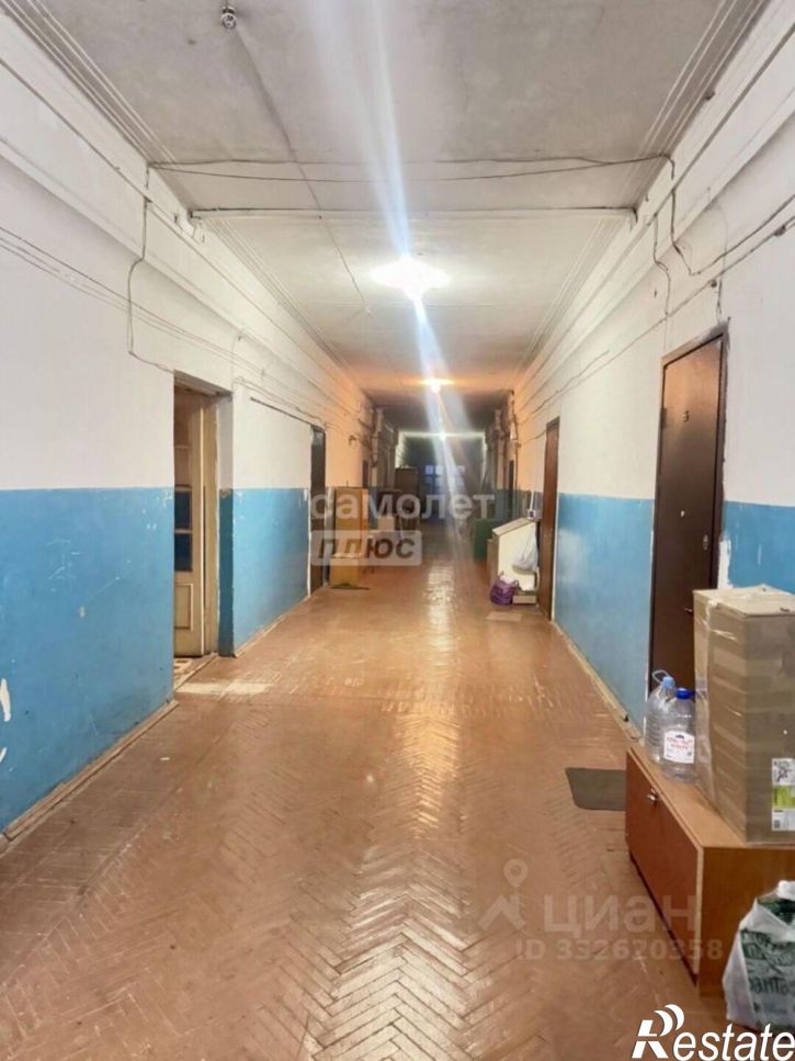 2-комн квартира ул Мира, 30,  д. 30