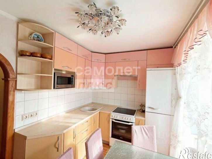 2-комн квартира ул Уфимское шоссе, 18/4,  д. 18/4