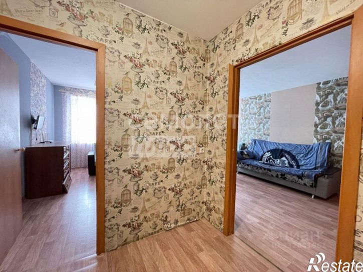 2-комн квартира ул Испытателей, 21,  д. 21