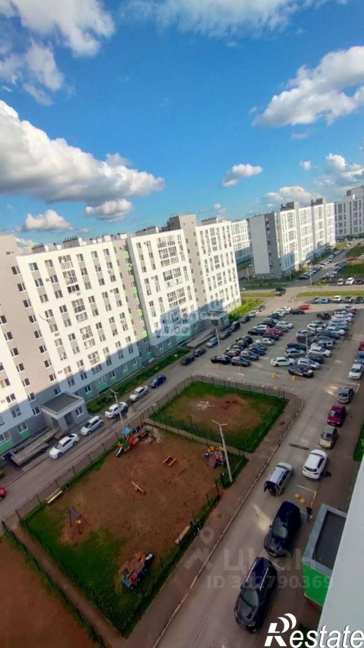 3-комн квартира б-р Назара Наджми, 13,  д. 13