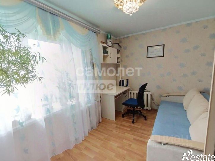 2-комн квартира ул Уфимское шоссе, 18/4,  д. 18/4