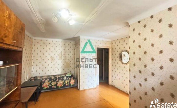 1-комн квартира ул 50-летия Октября, 9,  д. 9