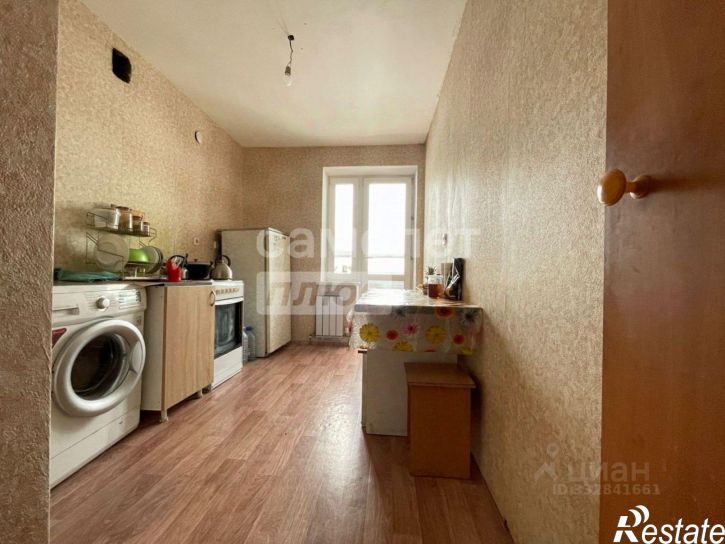 2-комн квартира ул Испытателей, 21,  д. 21