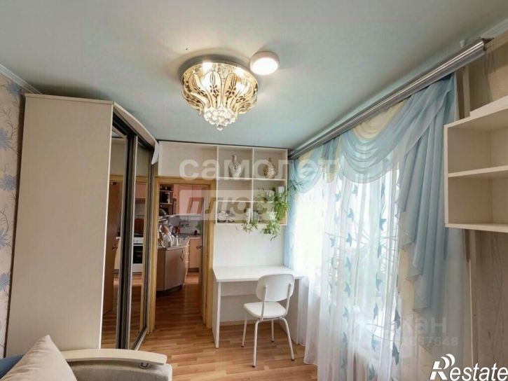 2-комн квартира ул Уфимское шоссе, 18/4,  д. 18/4