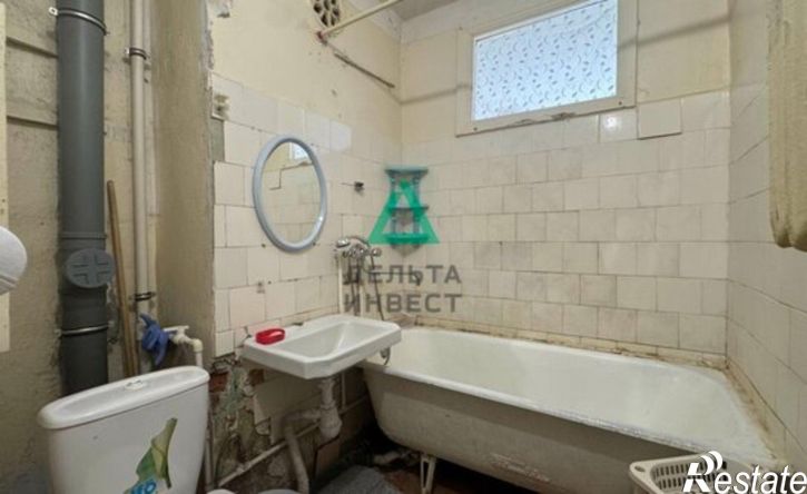 1-комн квартира ул 50-летия Октября, 9,  д. 9