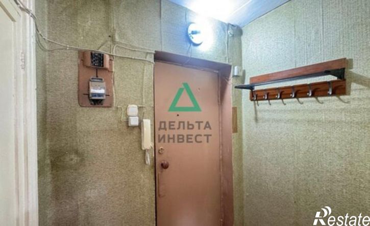 1-комн квартира ул 50-летия Октября, 9,  д. 9