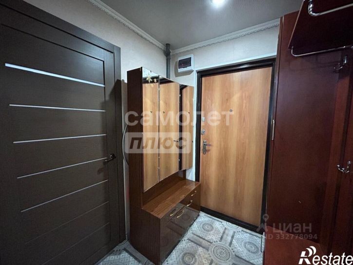 3-комн квартира ул Вологодская, 79а,  д. 79а