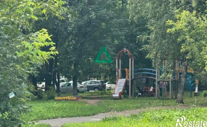 1-комн квартира ул 50-летия Октября, 9,  д. 9