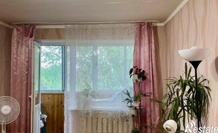 1-комн квартира ул Калинина, 87,  д. 87