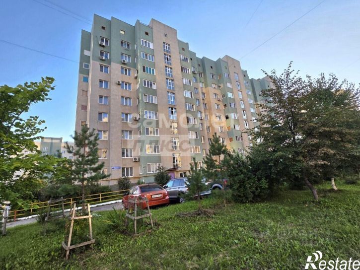 3-комн квартира ул Габдуллы Амантая, 4,  д. 4