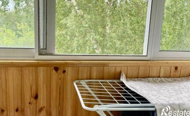 1-комн квартира ул Калинина, 87,  д. 87