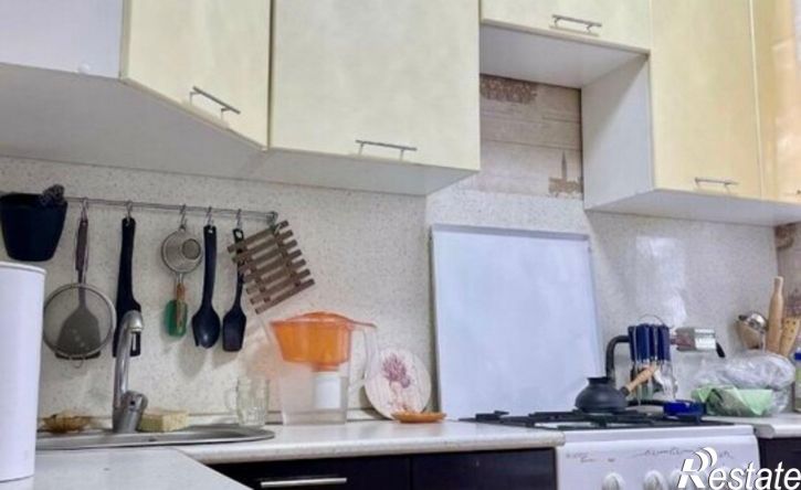 1-комн квартира ул Калинина, 87,  д. 87