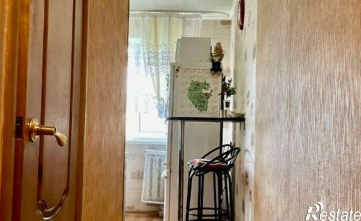 1-комн квартира ул Калинина, 87,  д. 87