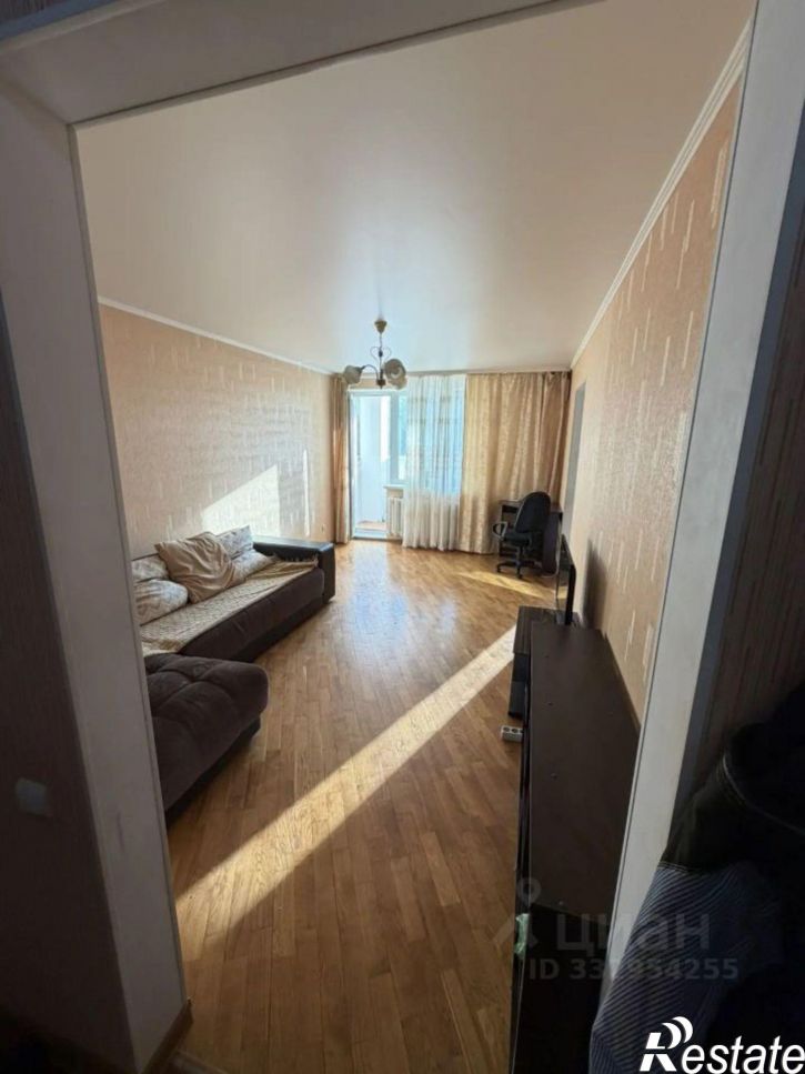 2-комн квартира ул 8 Марта, 32/1,  д. 32/1