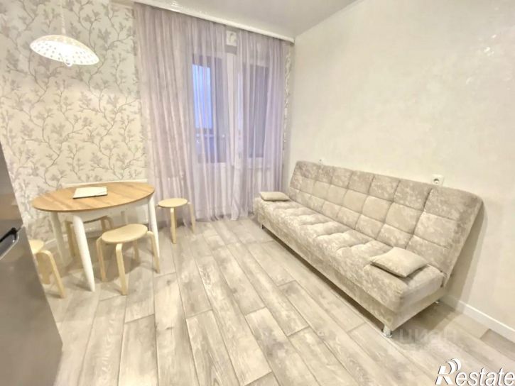 1-комн квартира ул Глумилинская, 10,  д. 10