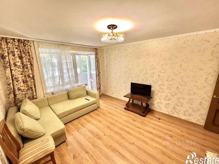 2-комн квартира ул Кирова, 41,  д. 41