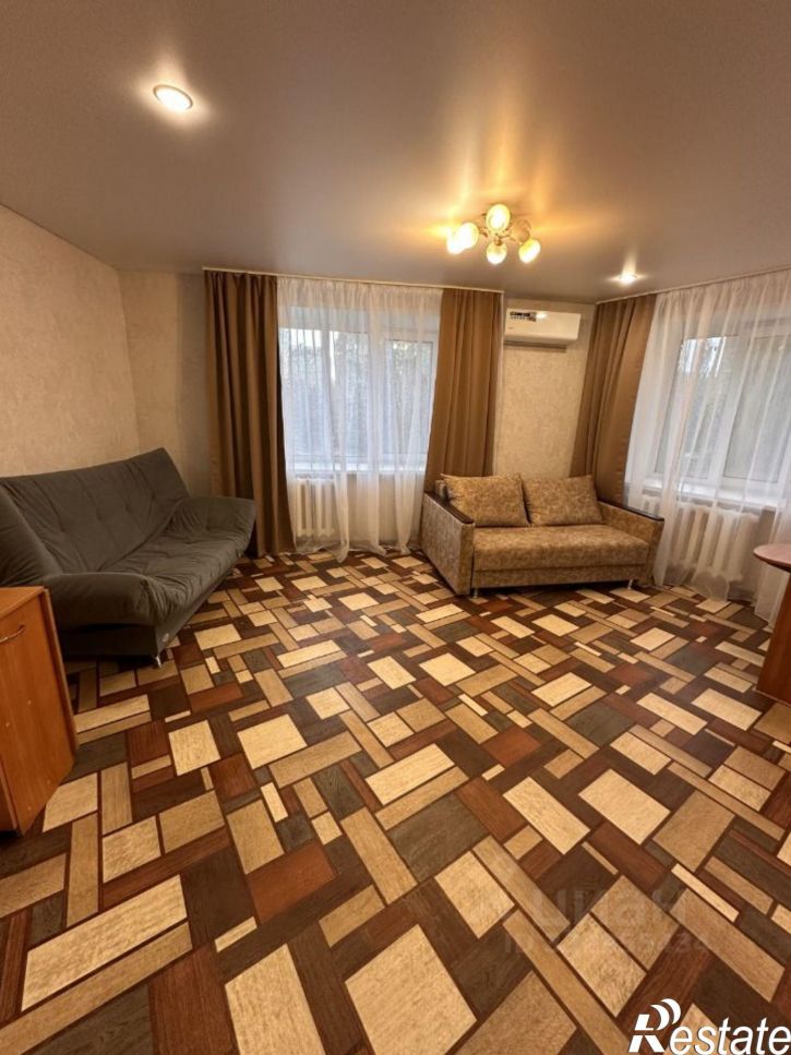 1-комн квартира ул Юрия Гагарина, 74 1,  д. 74 1,  к. 1