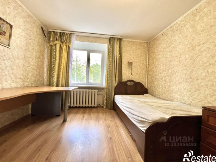 2-комн квартира ул Кирова, 41,  д. 41