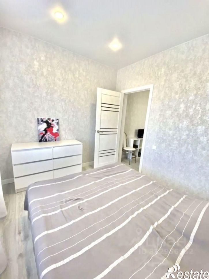 1-комн квартира ул Пугачева, 33,  д. 33