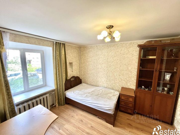 2-комн квартира ул Кирова, 41,  д. 41