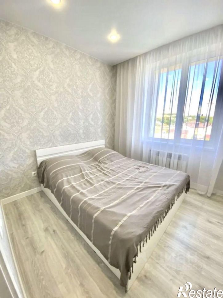 1-комн квартира ул Пугачева, 33,  д. 33