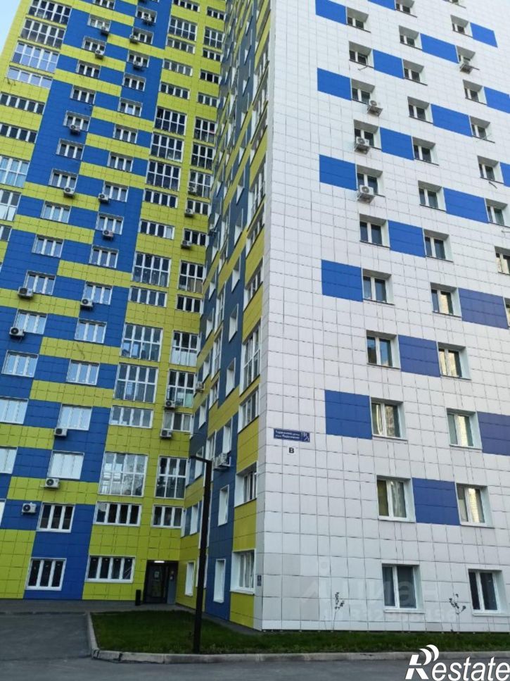1-комн квартира ул Пархоменко, 151/1,  д. 151/1