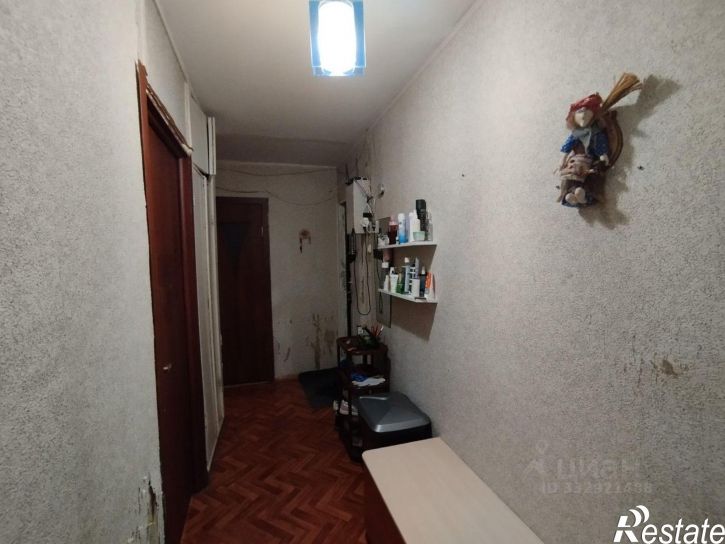 3-комн квартира ул Ферина, 6/1,  д. 6/1