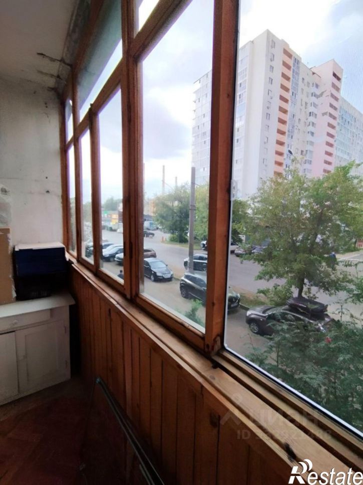 3-комн квартира ул Ферина, 6/1,  д. 6/1