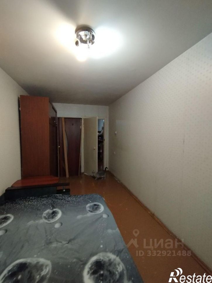 3-комн квартира ул Ферина, 6/1,  д. 6/1