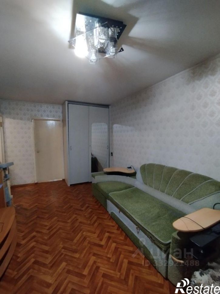 3-комн квартира ул Ферина, 6/1,  д. 6/1