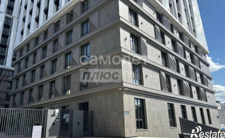 2-комн квартира ул Братьев Кадомцевых, 15,  д. 15