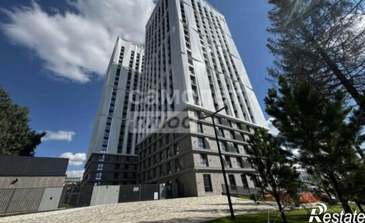 2-комн квартира ул Братьев Кадомцевых, 15,  д. 15