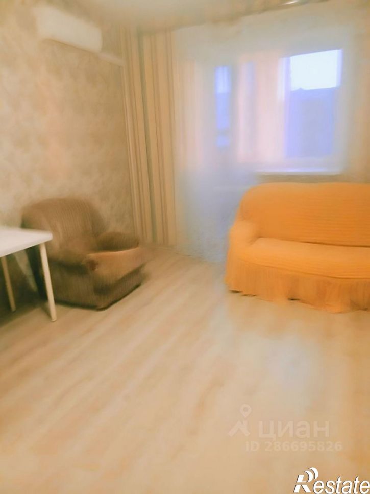 1-комн квартира ул Бакалинская, 25,  д. 25