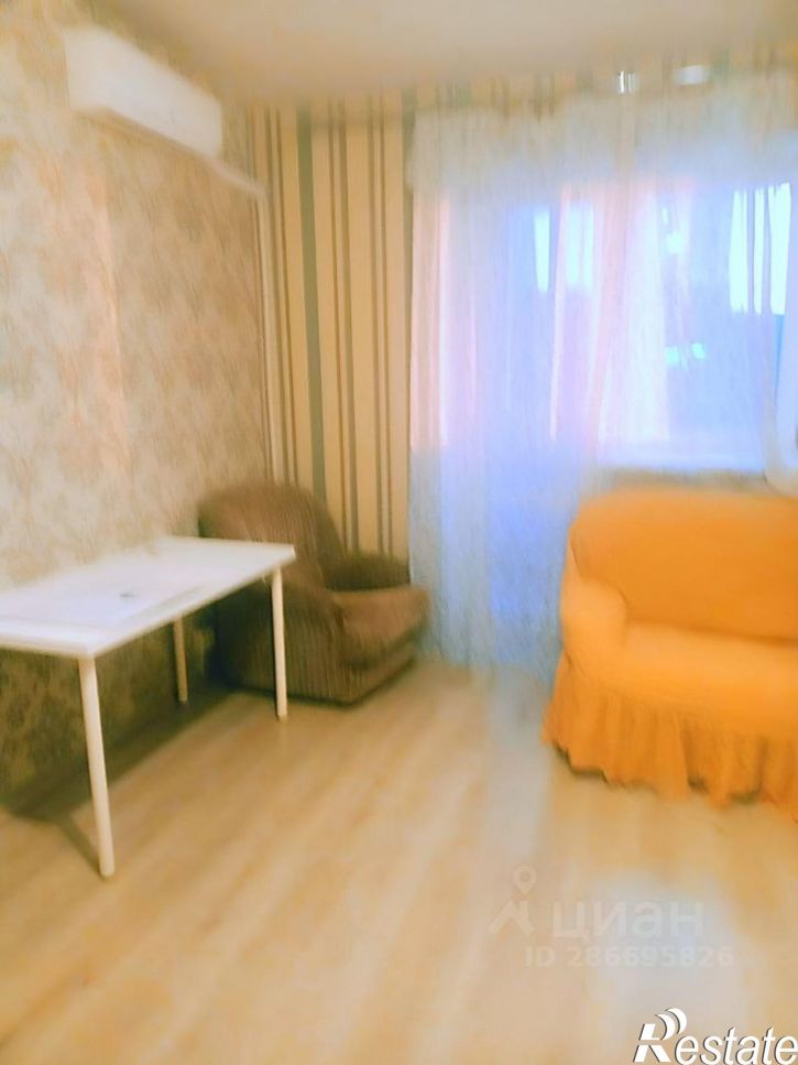 1-комн квартира ул Бакалинская, 25,  д. 25