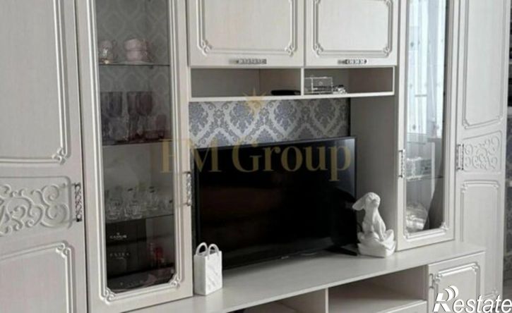 2-комн квартира ул Домостроителей, 6,  д. 6