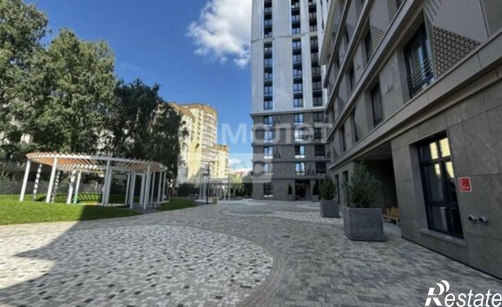 2-комн квартира ул Братьев Кадомцевых, 15,  д. 15