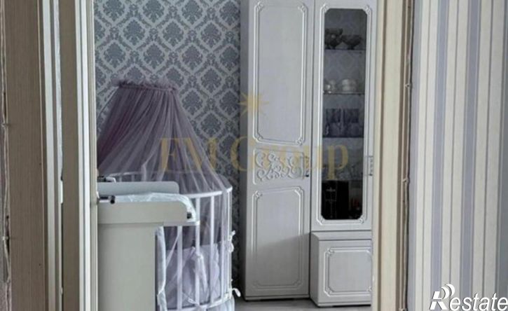 2-комн квартира ул Домостроителей, 6,  д. 6