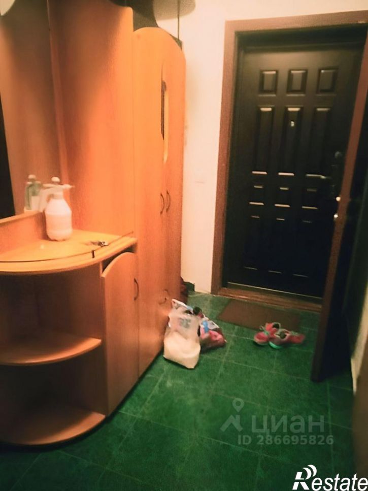 1-комн квартира ул Бакалинская, 25,  д. 25