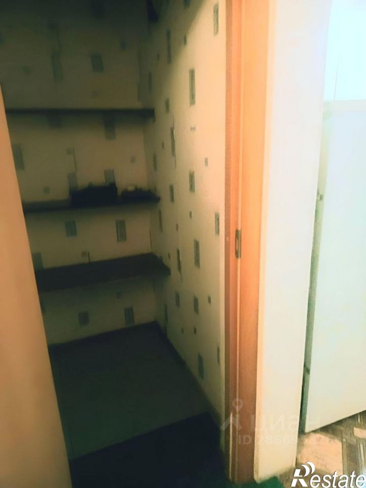 1-комн квартира ул Бакалинская, 25,  д. 25