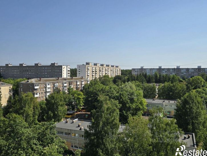 4-комн квартира Лесной пр-д, 6/5,  д. 6/5