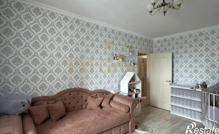 2-комн квартира ул Домостроителей, 6,  д. 6