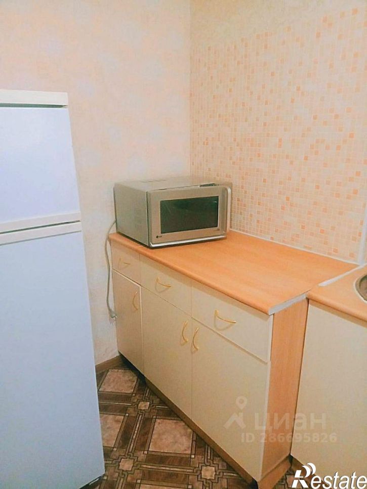 1-комн квартира ул Бакалинская, 25,  д. 25